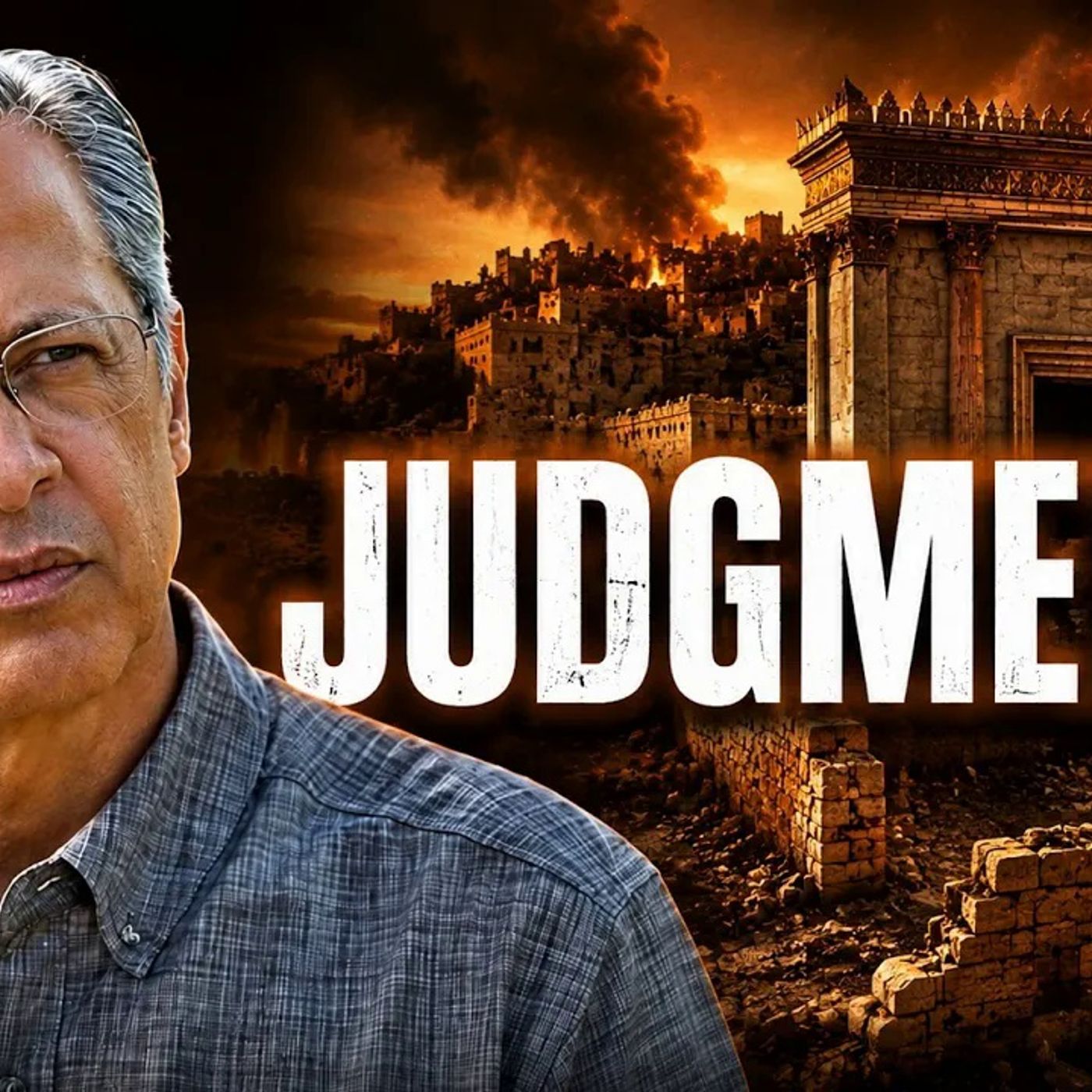 Why Did Jesus Cleanse the Temple?