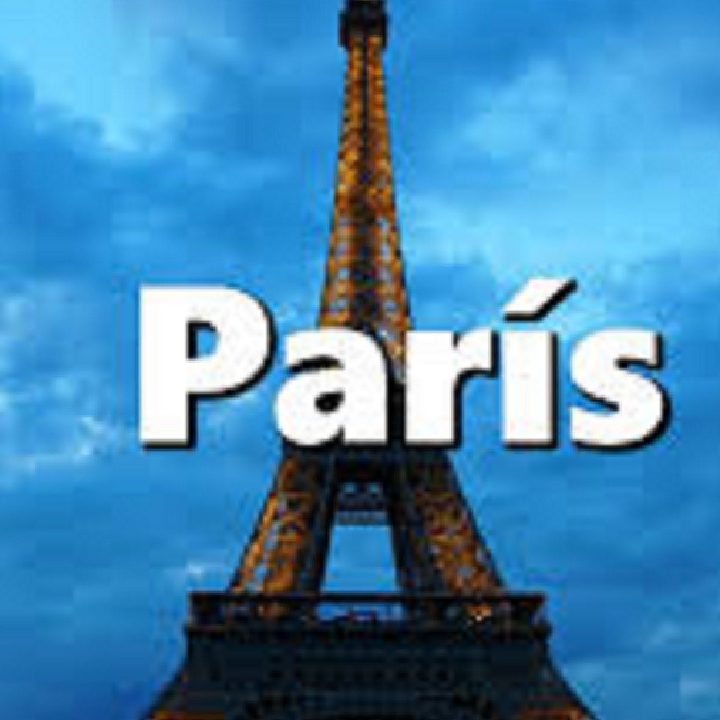 La Vie en Rose Instrumental*Francia episode artwork