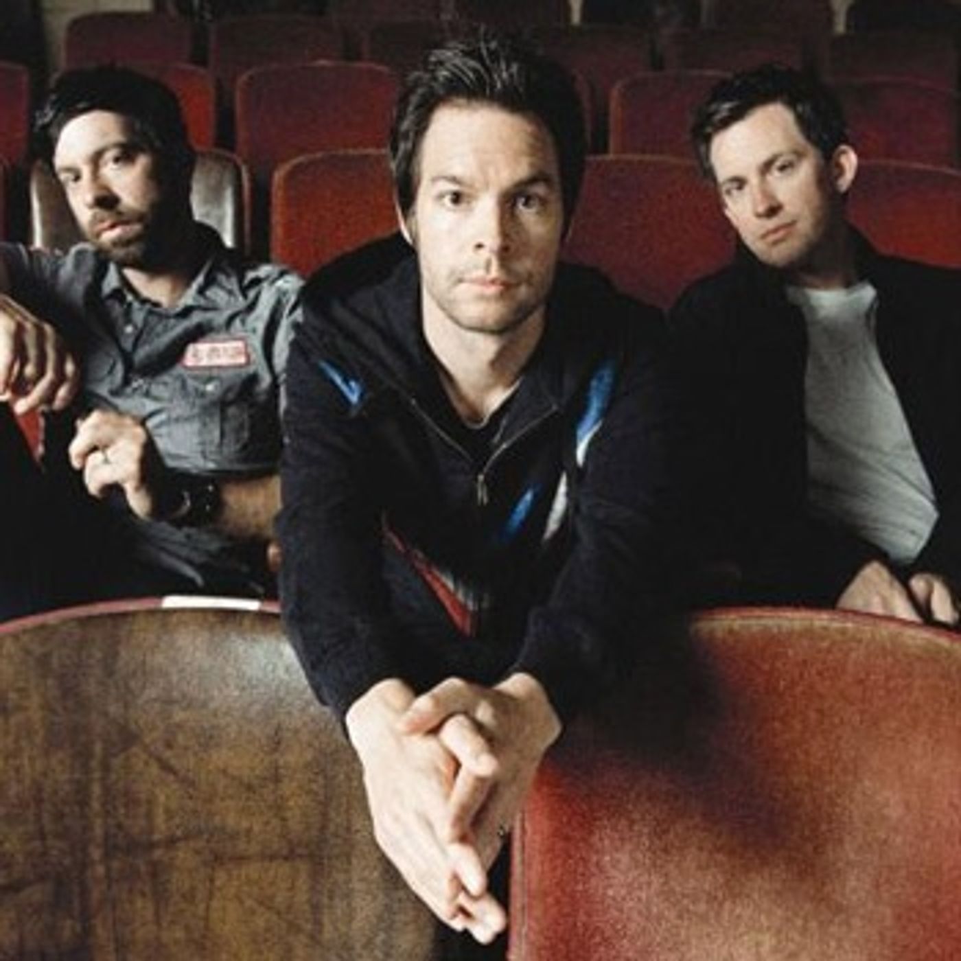 Breaking Rock (Chevelle) episode artwork