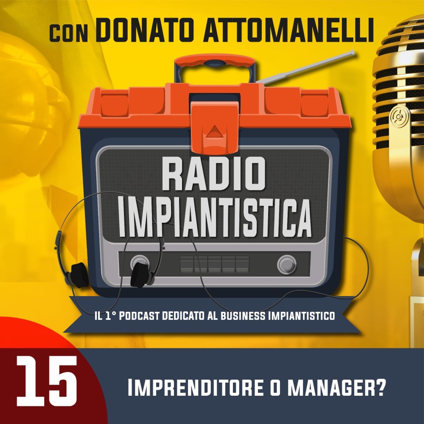 Radio Impiantistica