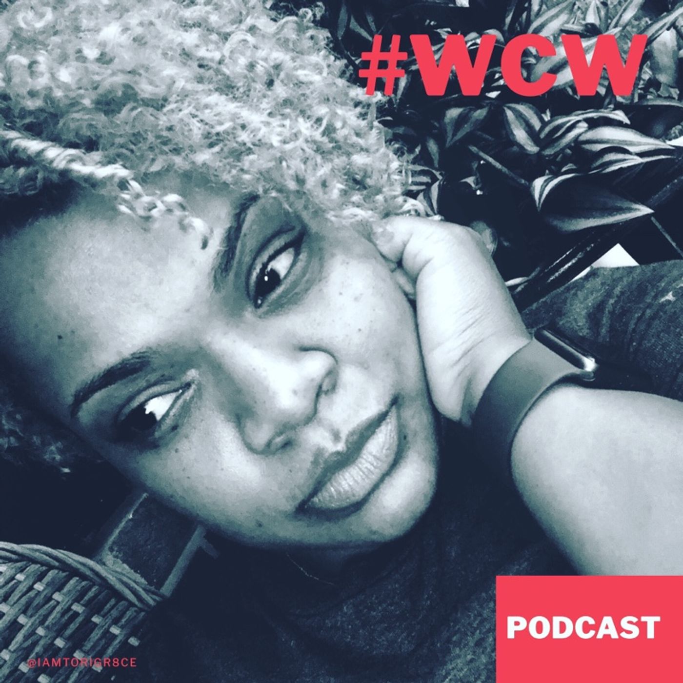 #WomanCrushWednesday