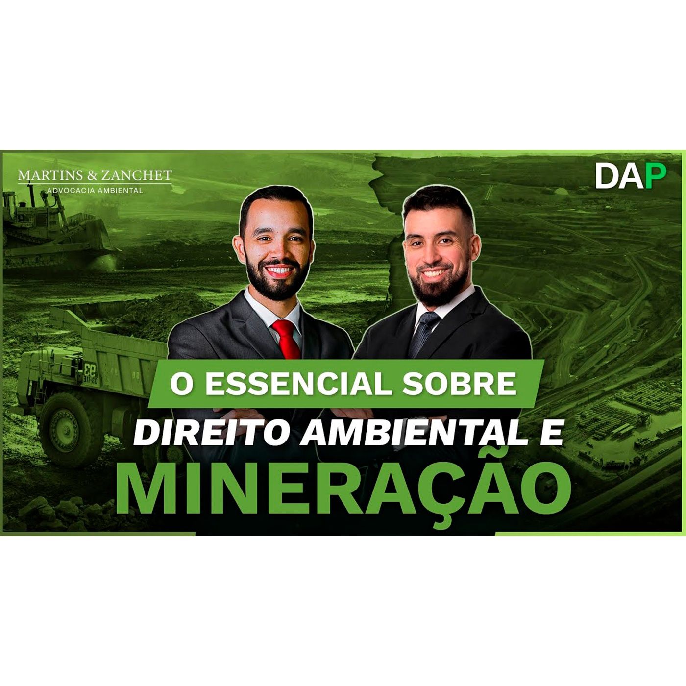 Inteligência Ambiental Podcast