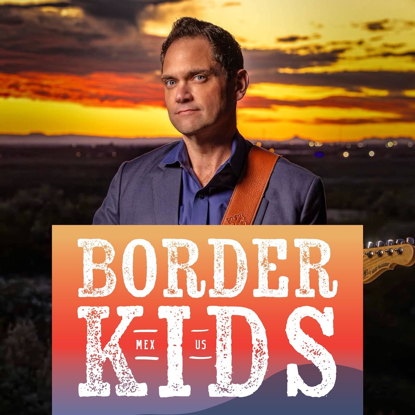 Border Kids
