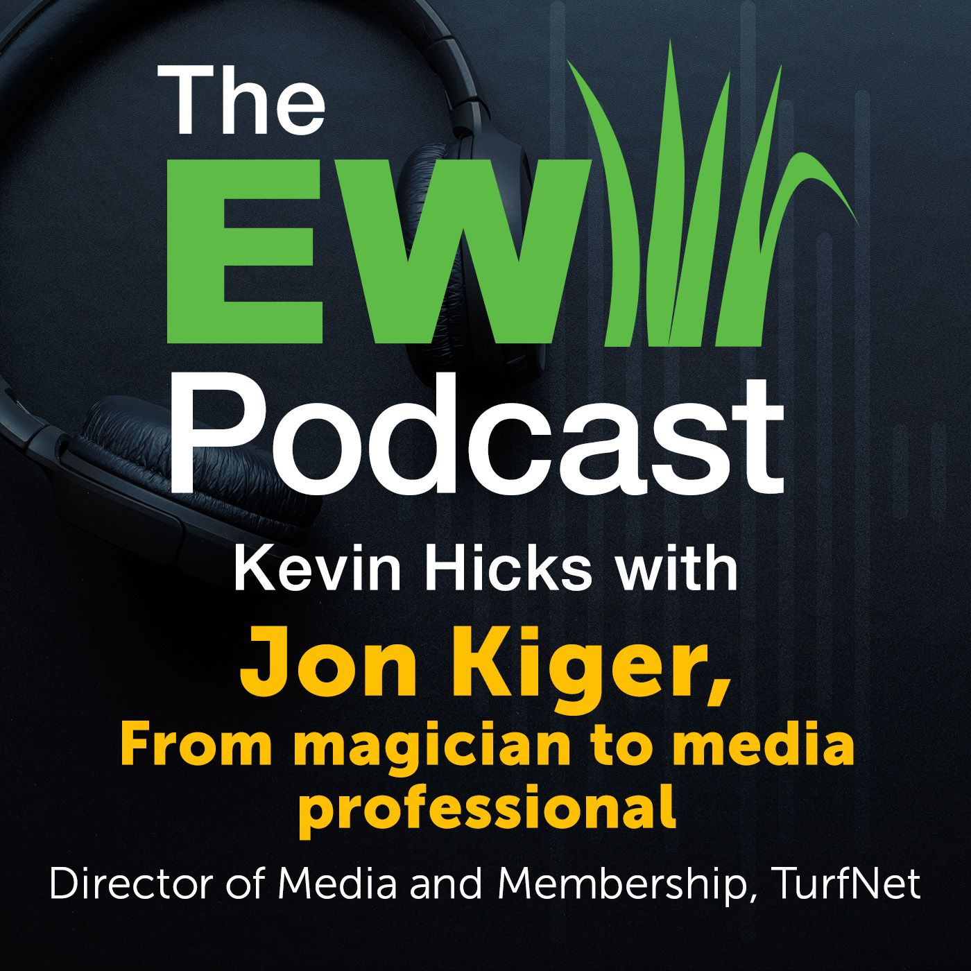The EarthWorks Podcast