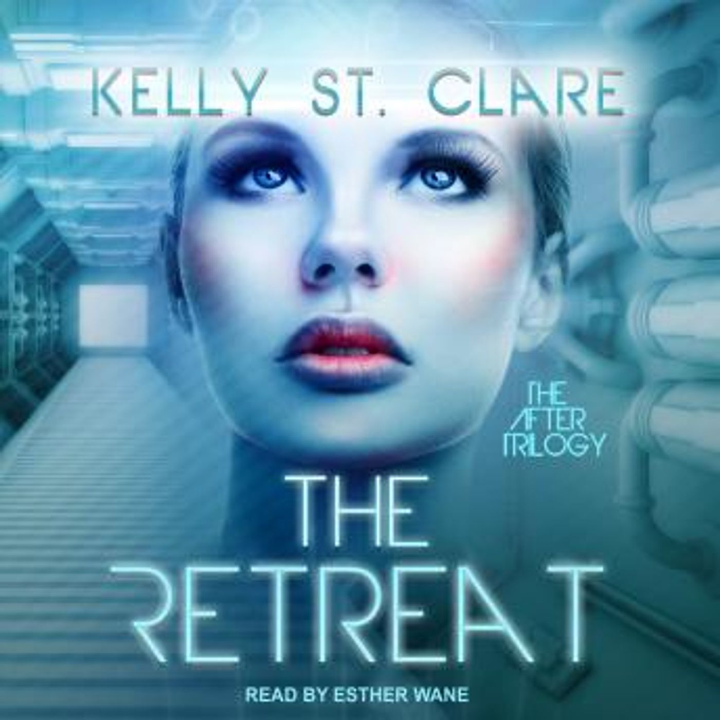 Listen to Top Full Audiobooks in Teen & YA, Sci-Fi, Fantasy & Paranormal