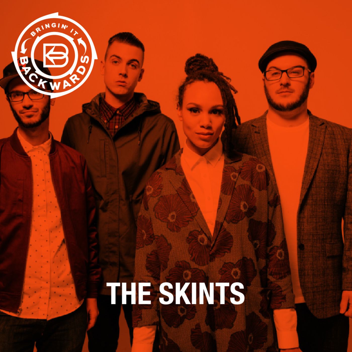 Interview with The Skints