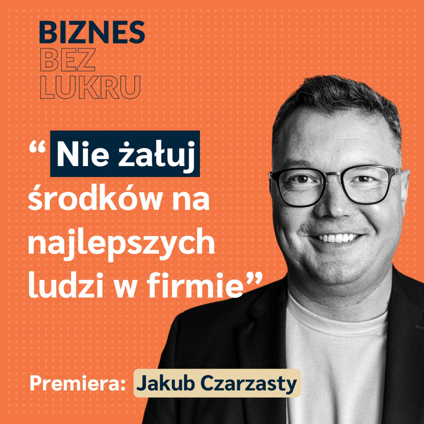Biznes bez Lukru