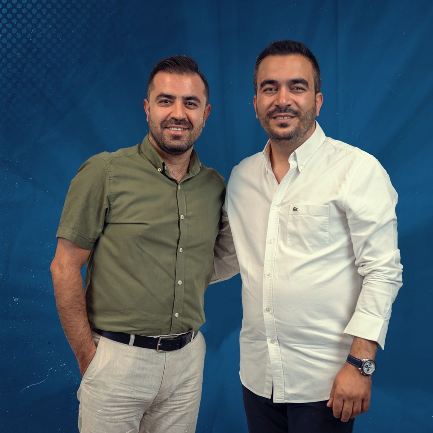 تفاوت مدیریت تجربه مشتری در بازارهای بین المللی و ایران | CXChi Ep06 episode artwork