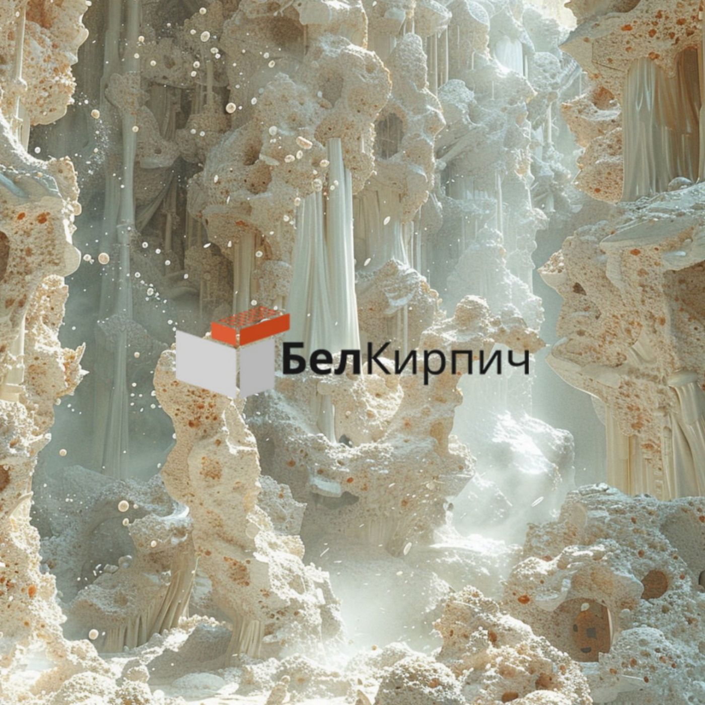 Belkirpich Podcast podcast artwork