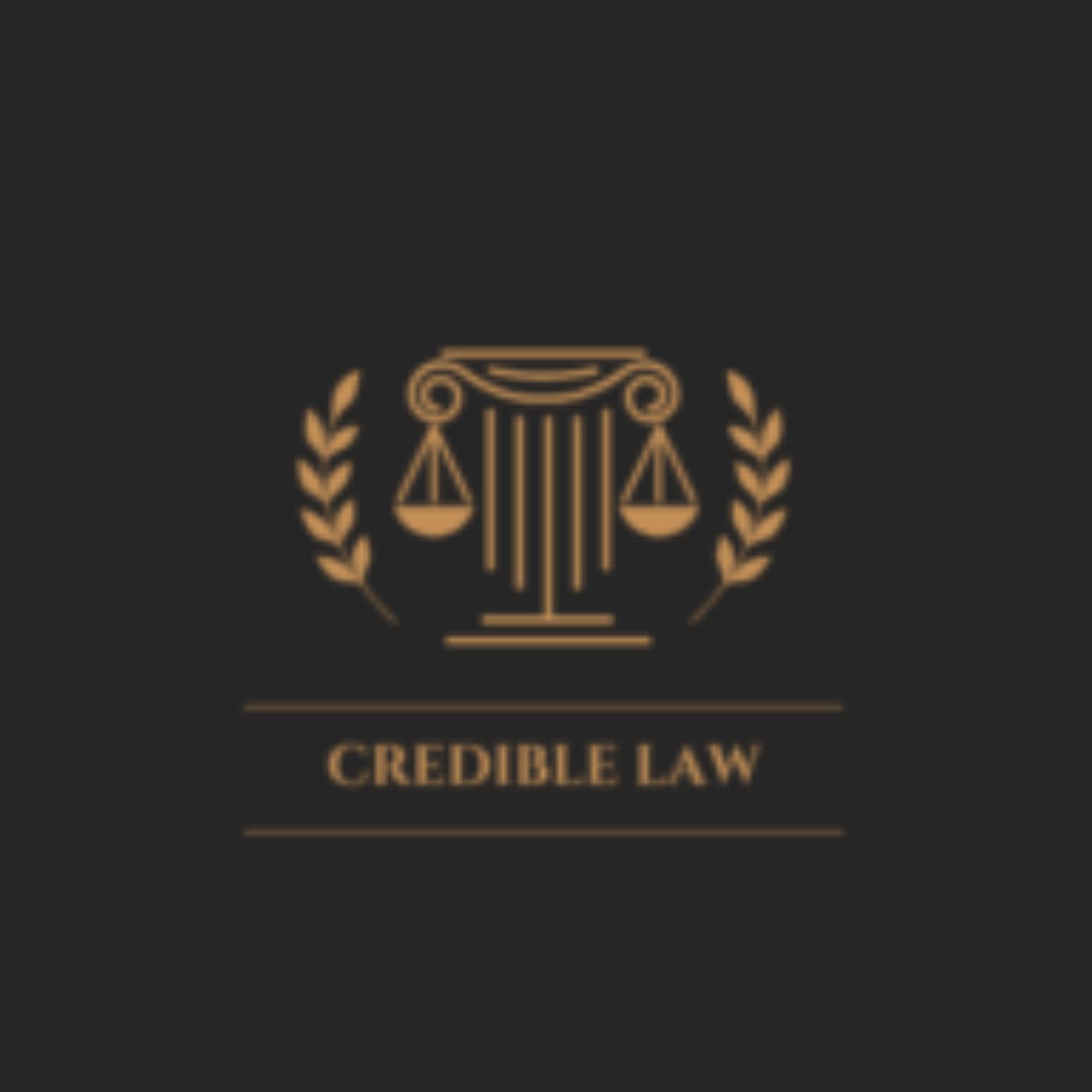 How Credible Law Helps People Find Legal Help