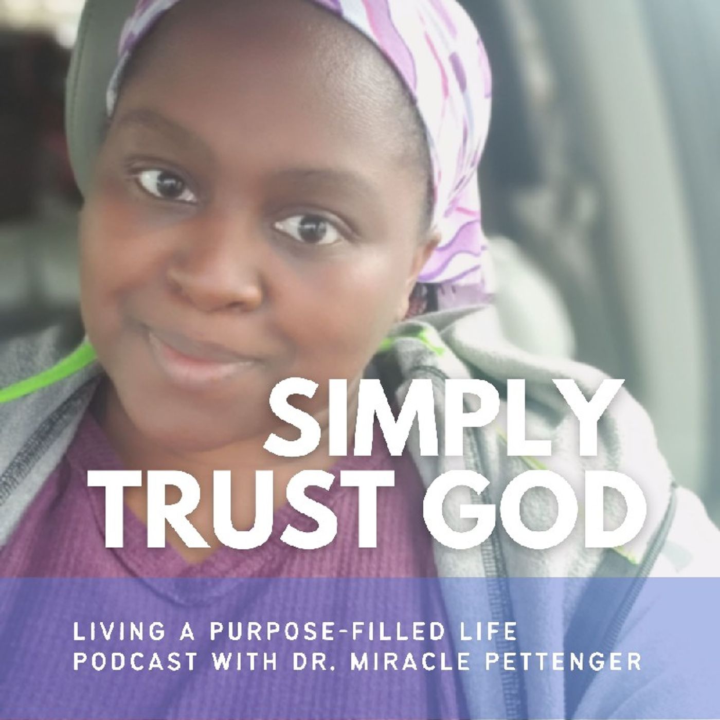 Living a Purpose-Filled Life