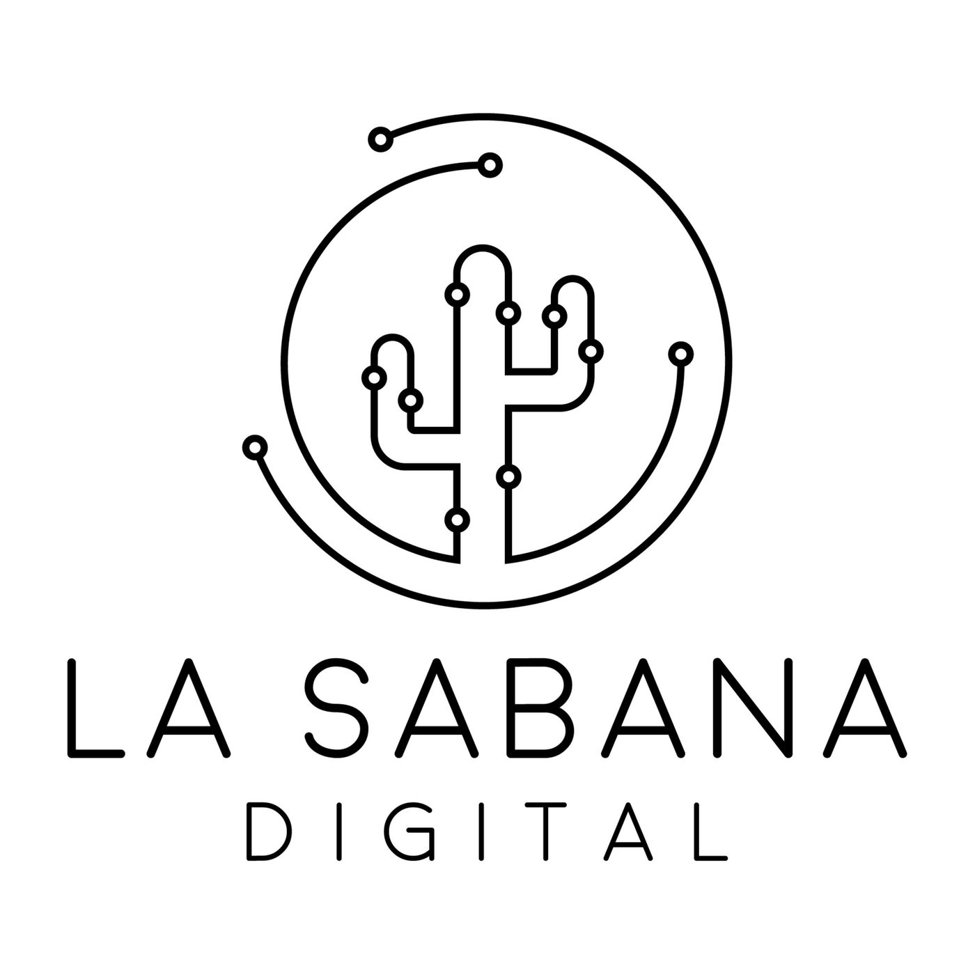 La Sabana Digital