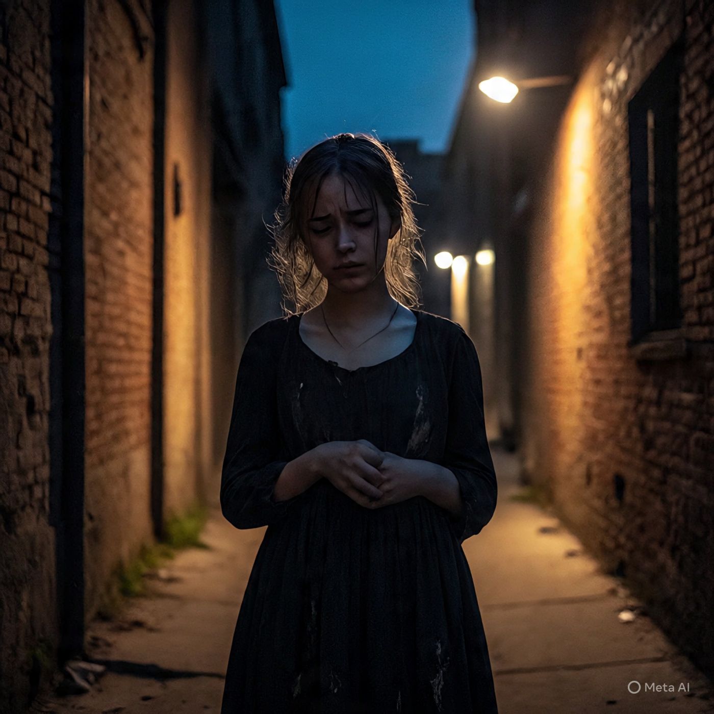 Sins of the sister cover art