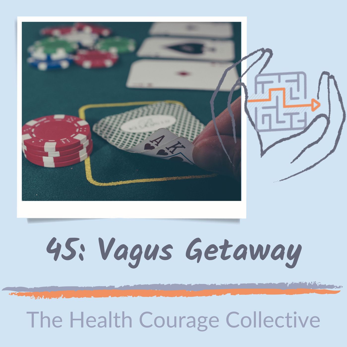 The Health Courage Collective