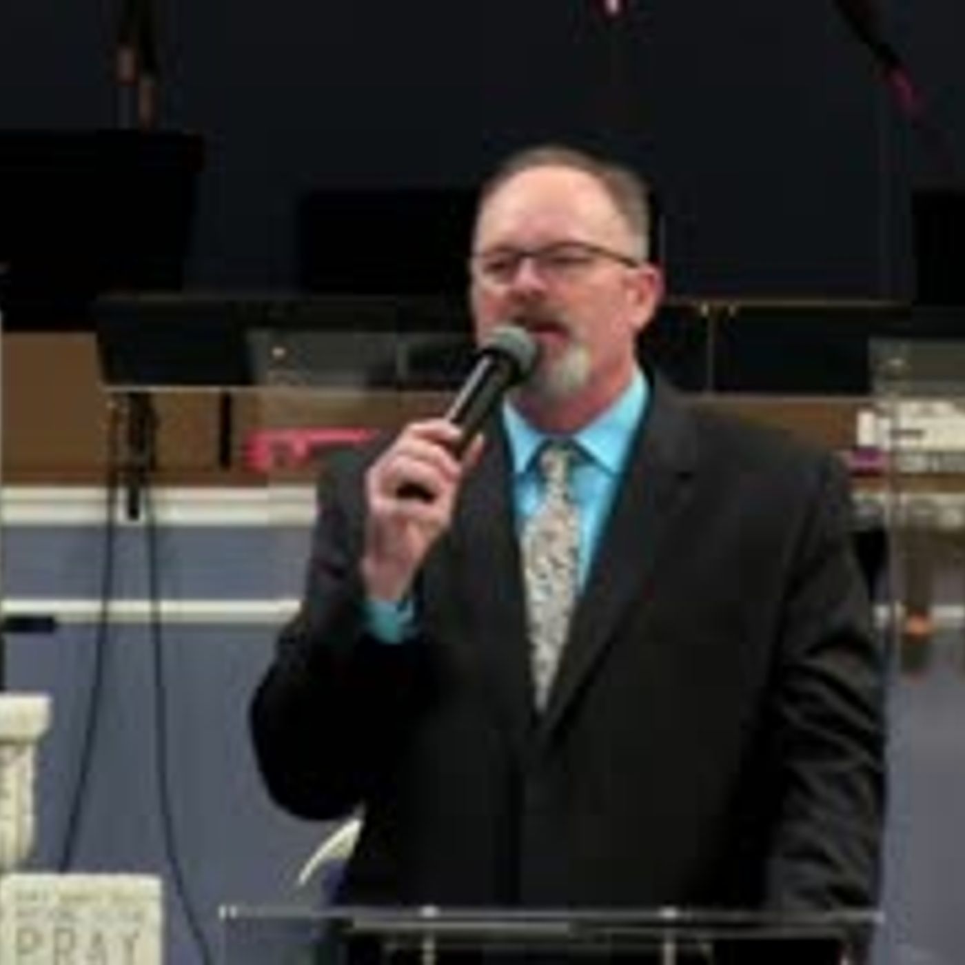 Provision In a Problem - 11 24 19 Pastor Joe Myers episode artwork