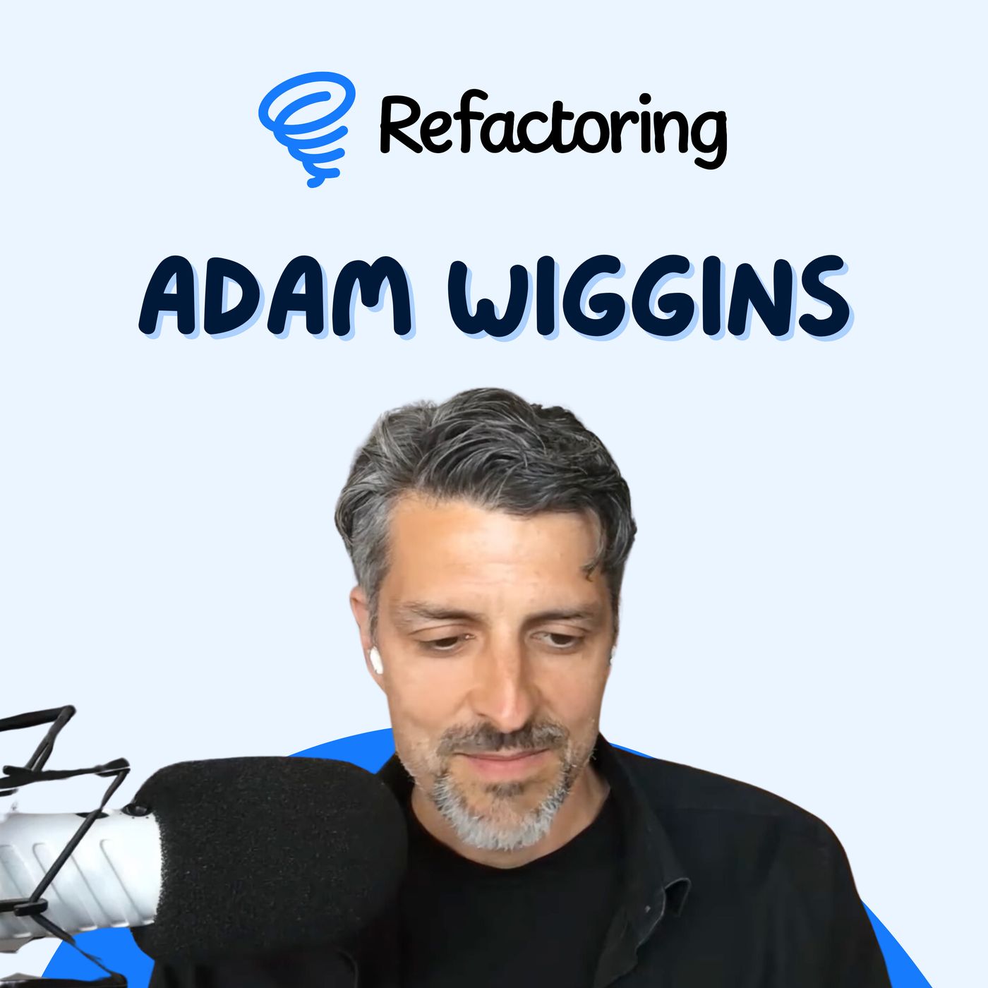 Refactoring Podcast
