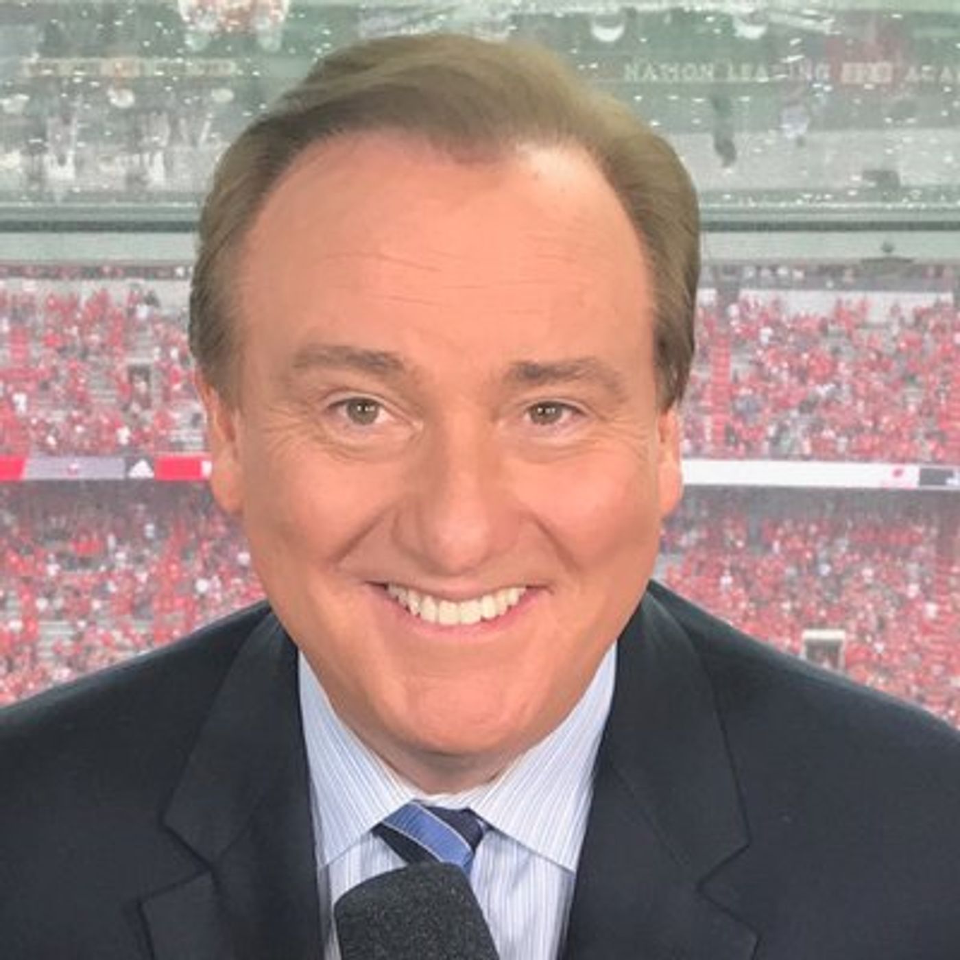 Tim Brando episode artwork