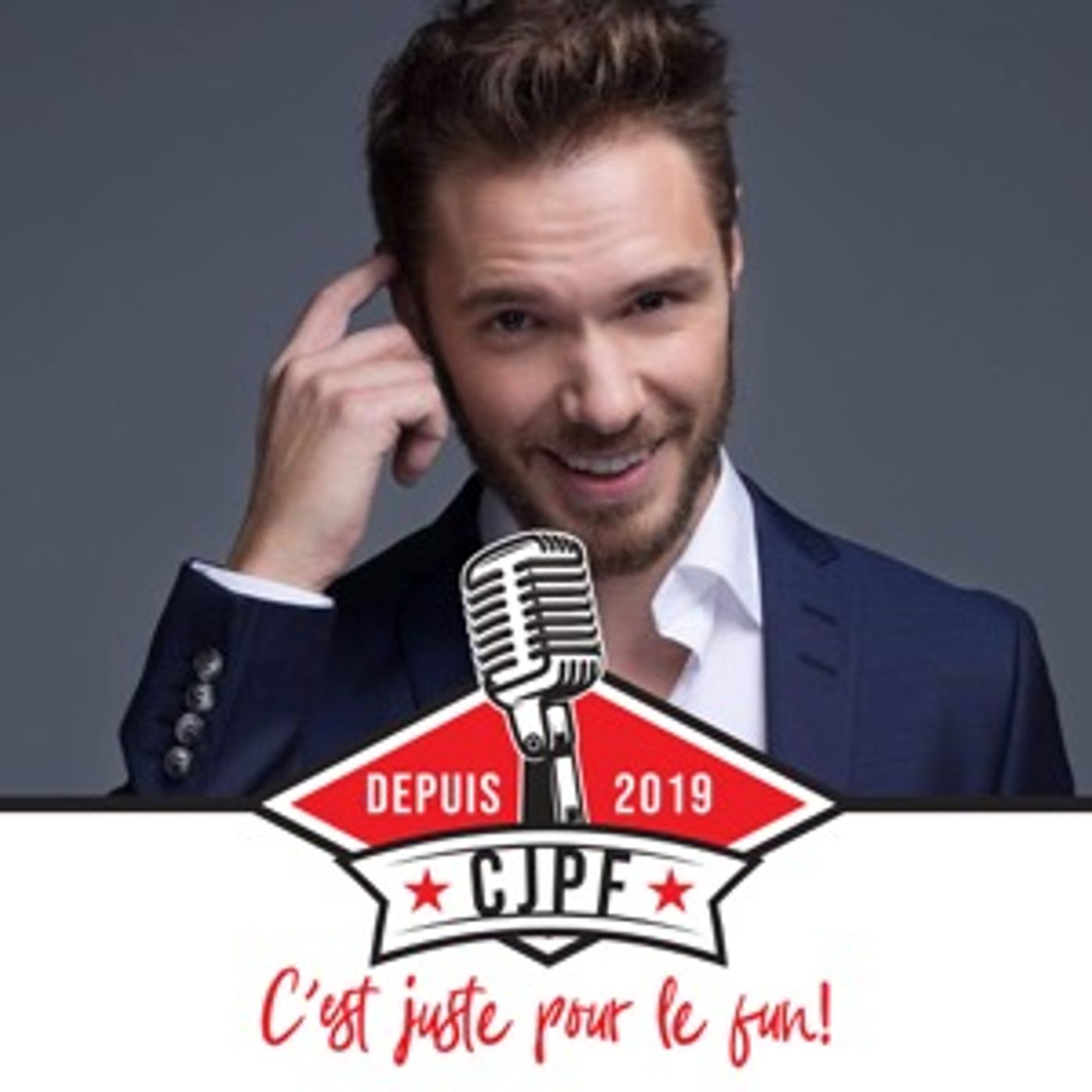 La radio CJPF