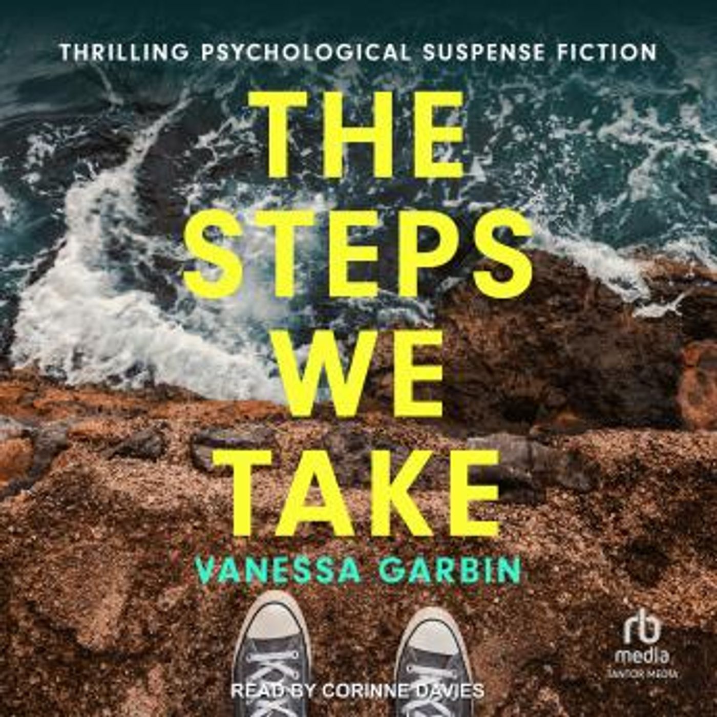 Popular Full Audiobooks in Mystery, Thriller & Horror, Suspense