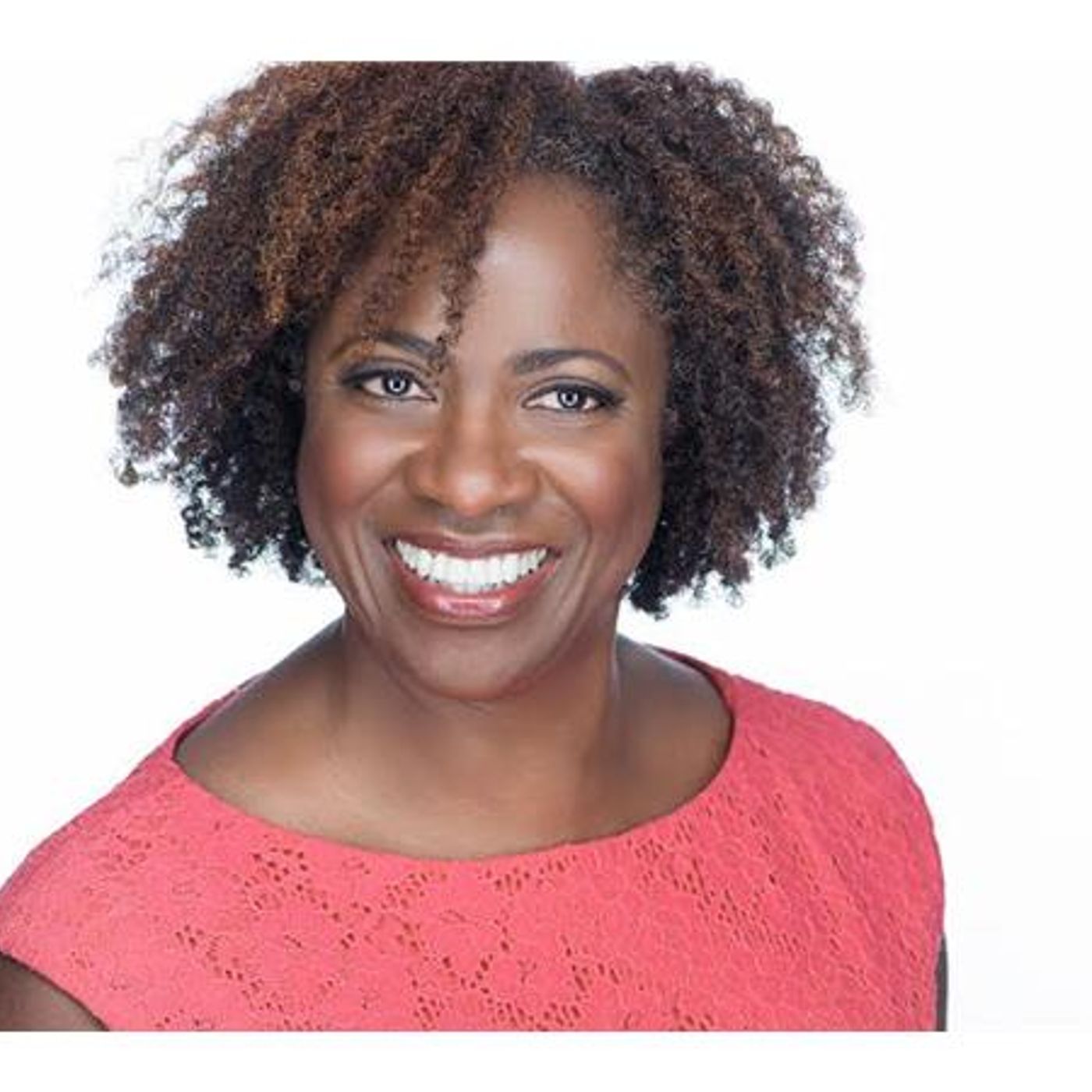 Encouraging Moments with Keva Renee