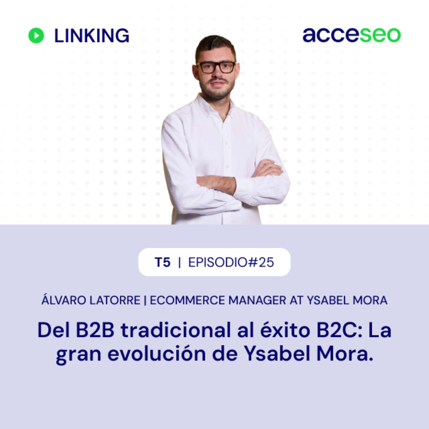 Portada de Linking