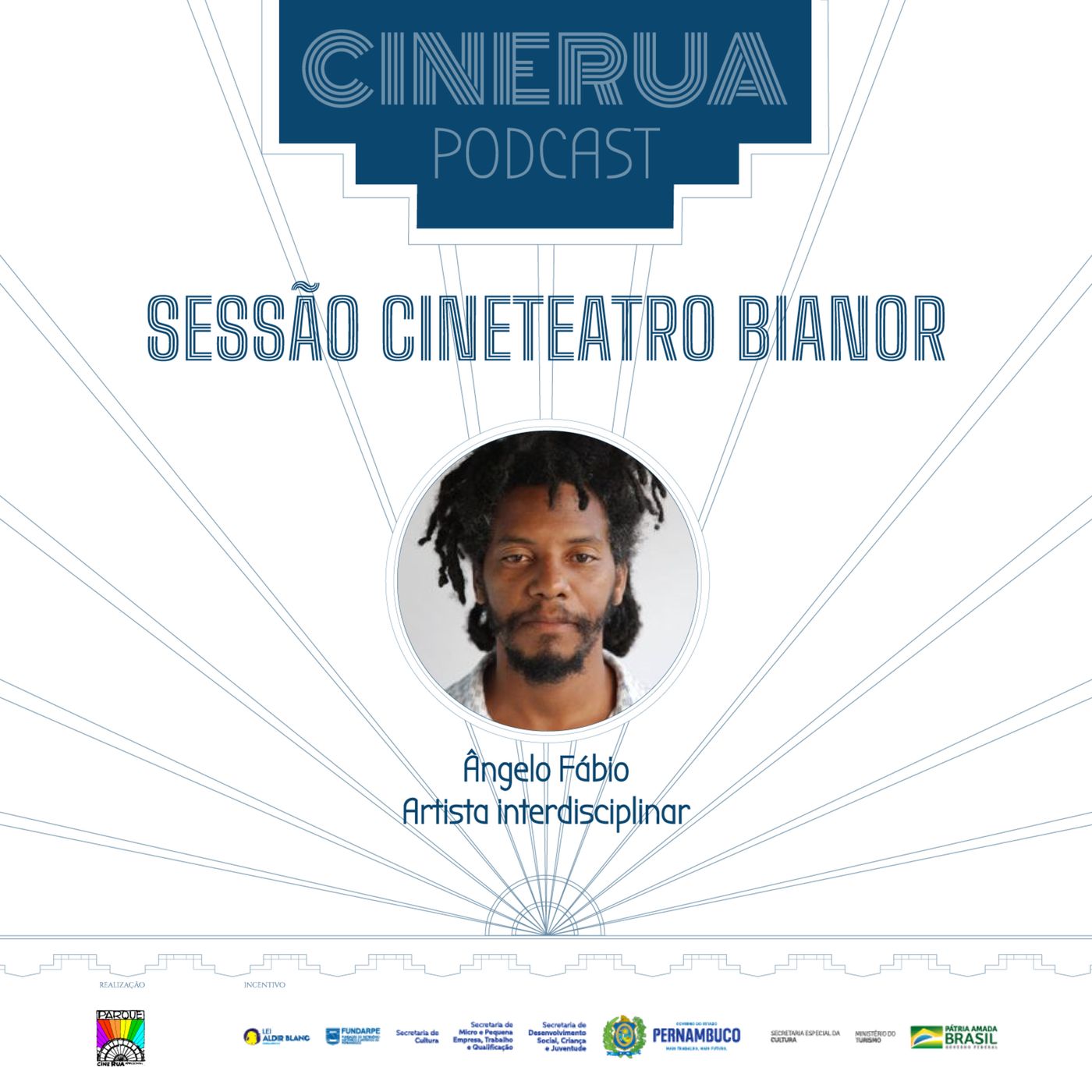 CineRua Podcast