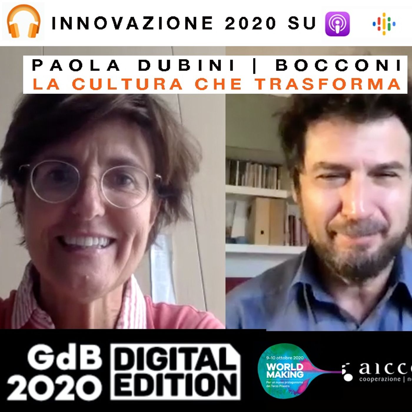Innovazione 2020