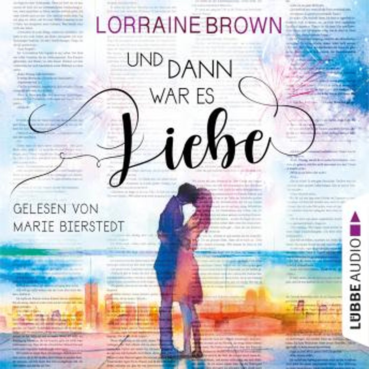 Listen to New Full Audiobooks in Romance, Modern