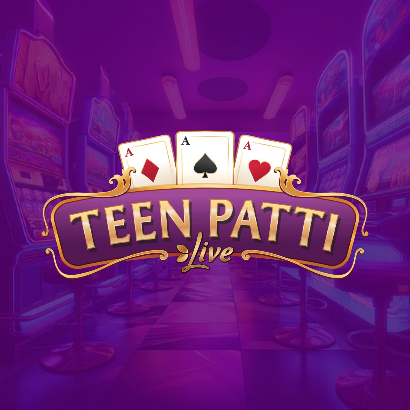 Teen Patti Online Podcast podcast artwork