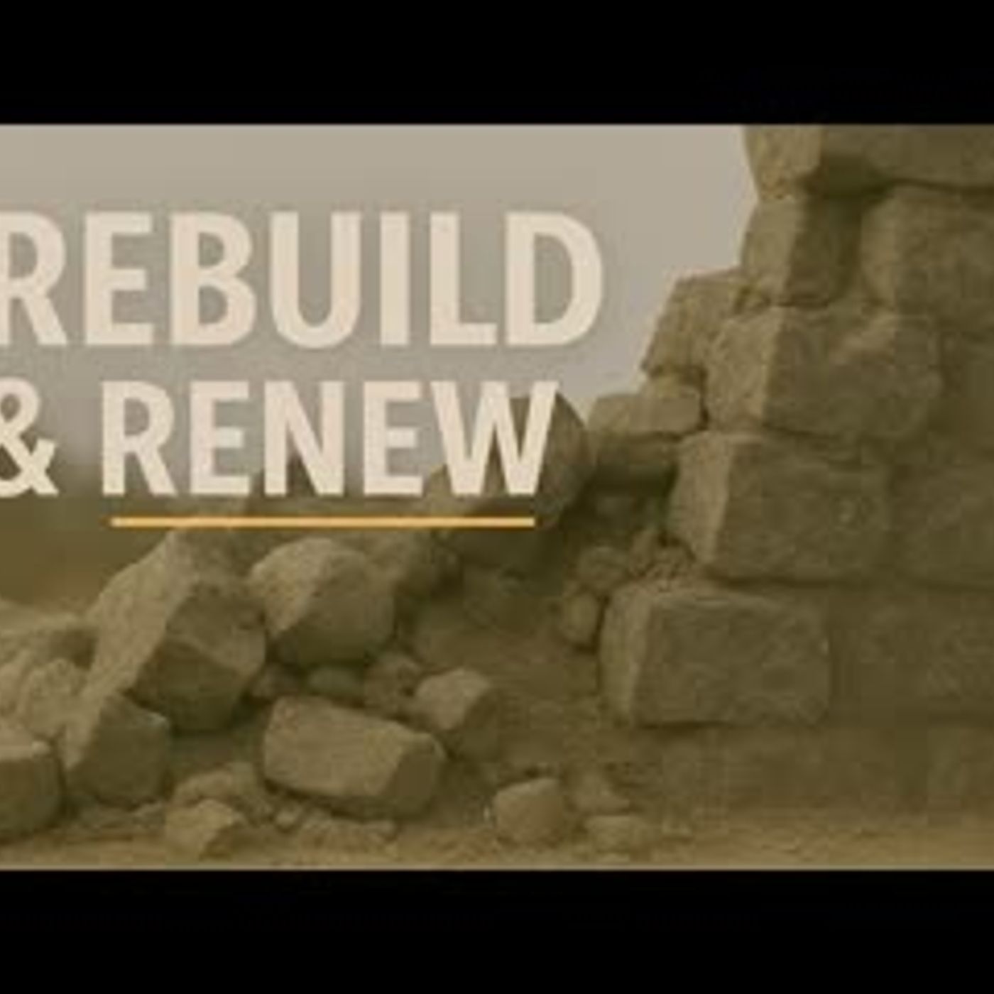 Valley View Chapel Live Stream - July 27, 2025