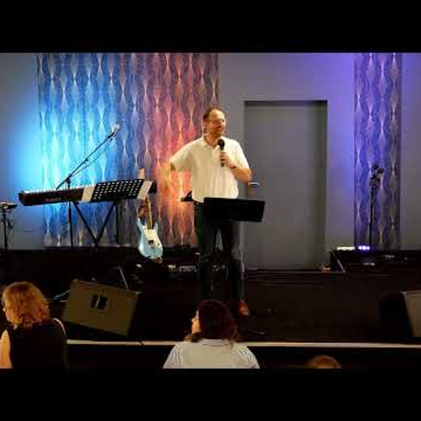 Eglise Nice Métropole - Triomphe de la peur et sois vainqueur