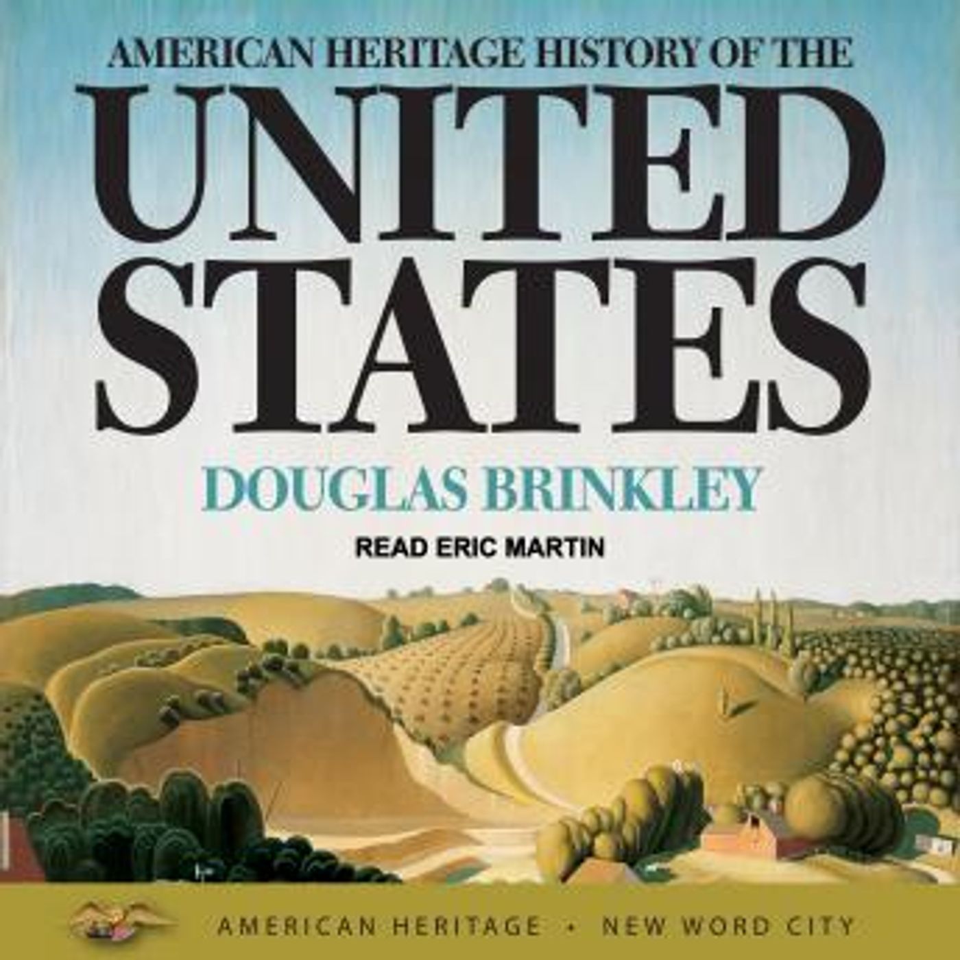 Download High-Quality Full Audiobooks in History, World