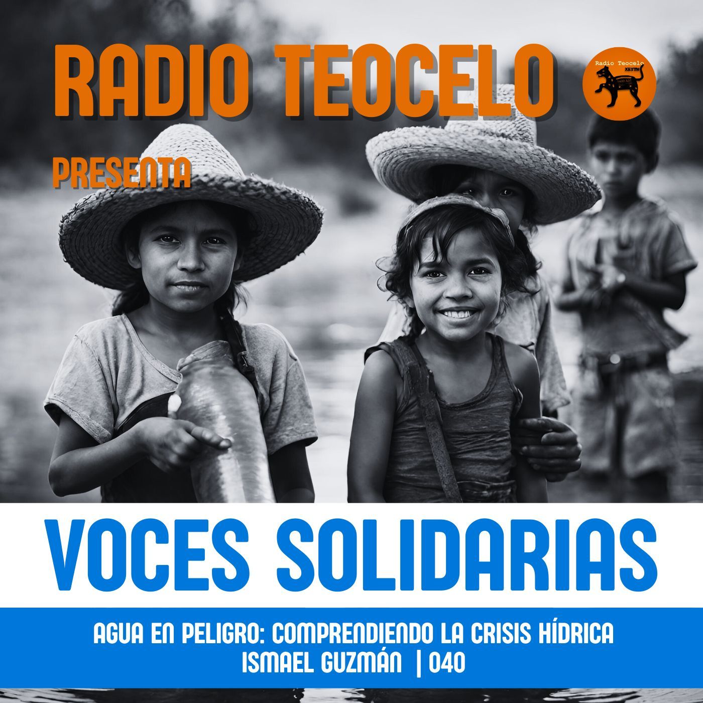 Voces Solidarias