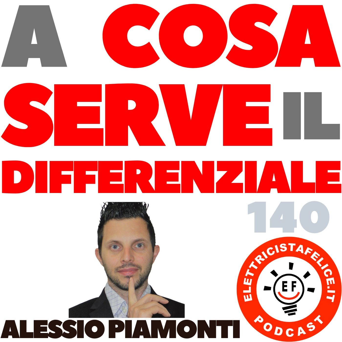 140 A cosa serve il differenziale?
