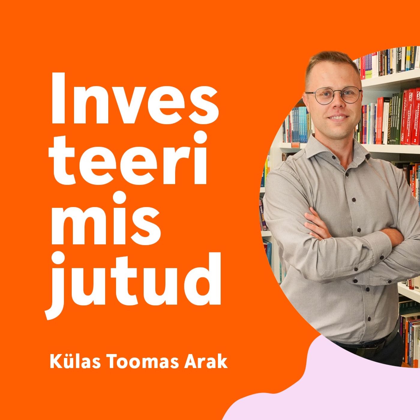 Investeerimisjutud