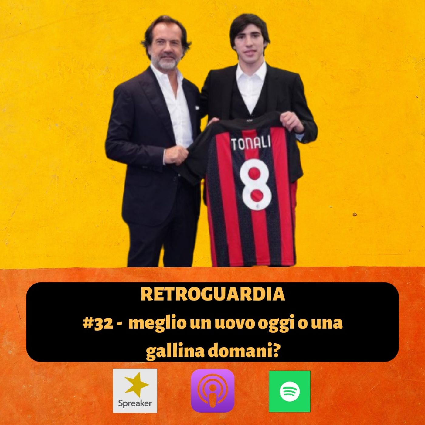 Retroguardia