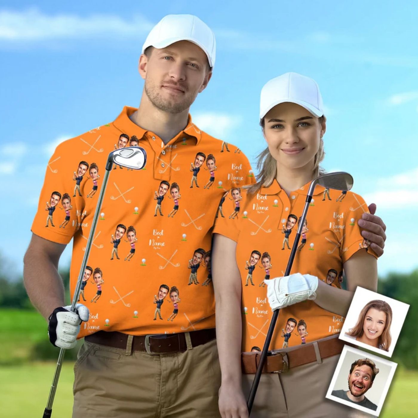 The New Era of Corporate Identity: Professional Custom Golf Apparel episode artwork