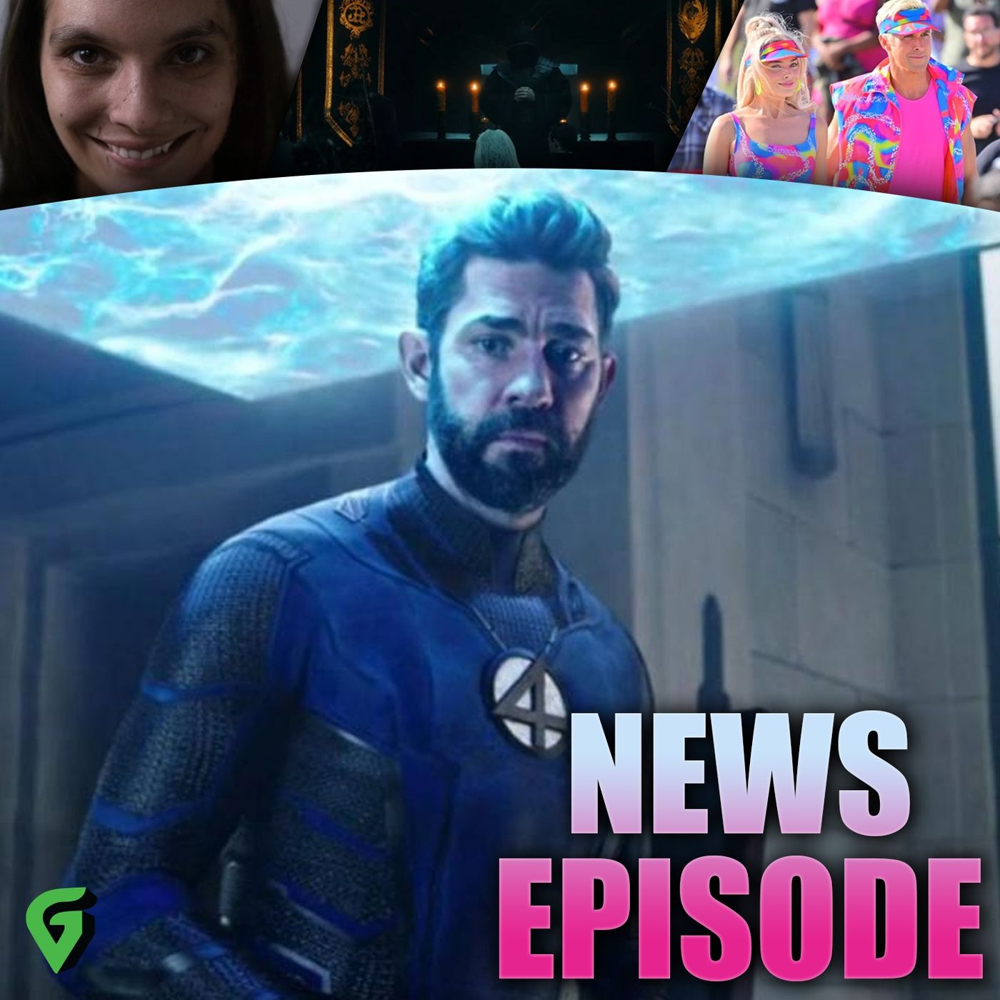 GeekVerse News