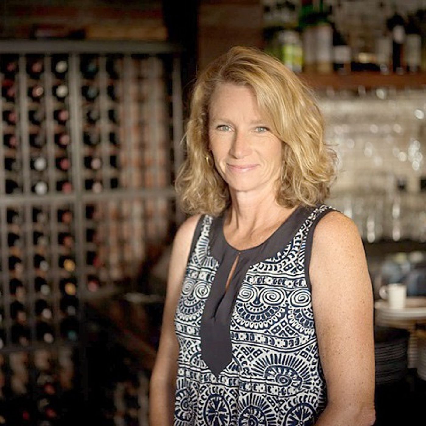 Restaurateur Sherry Villanueva | On Commitment & The Soul of The Restaurant episode artwork