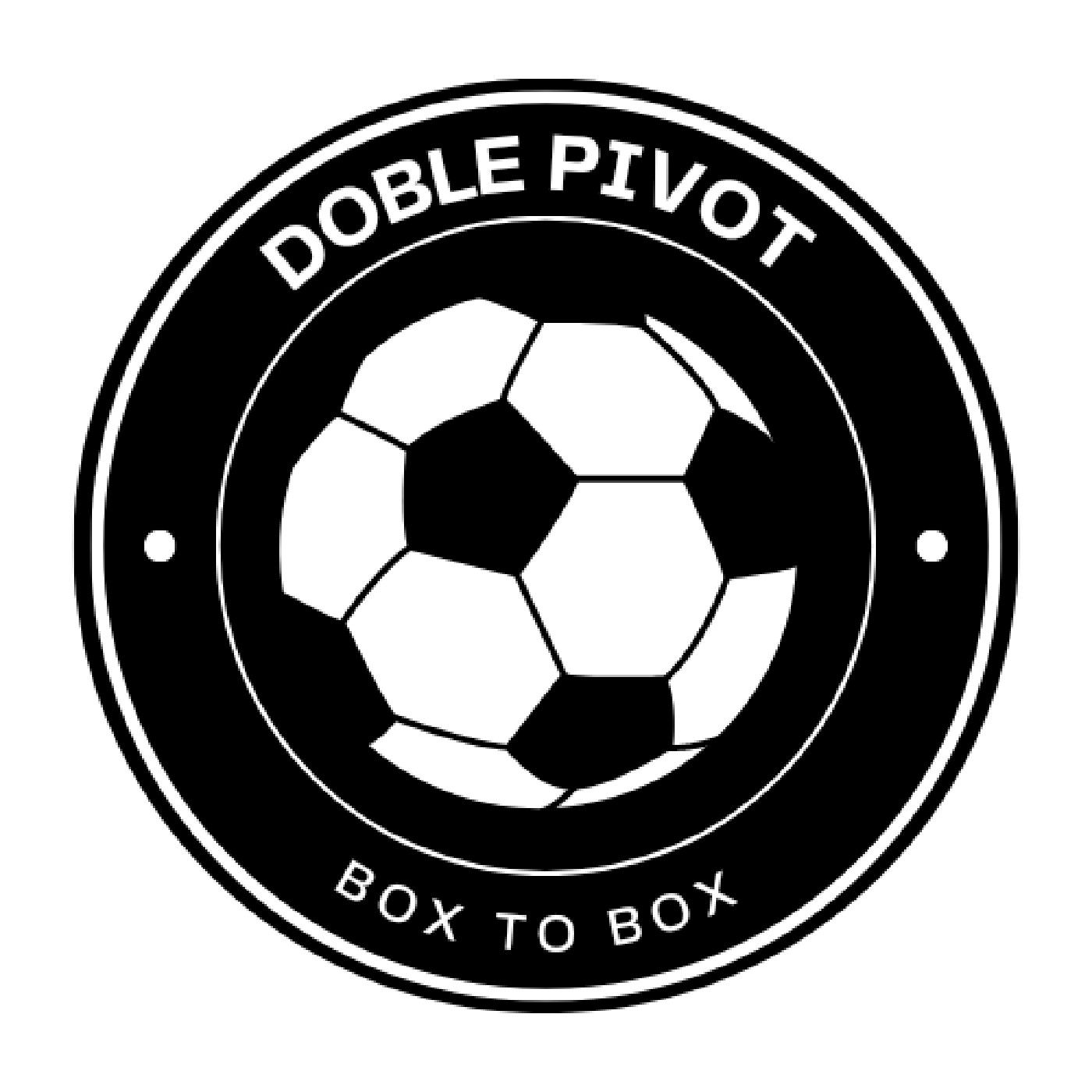 Doble Pivot cover art