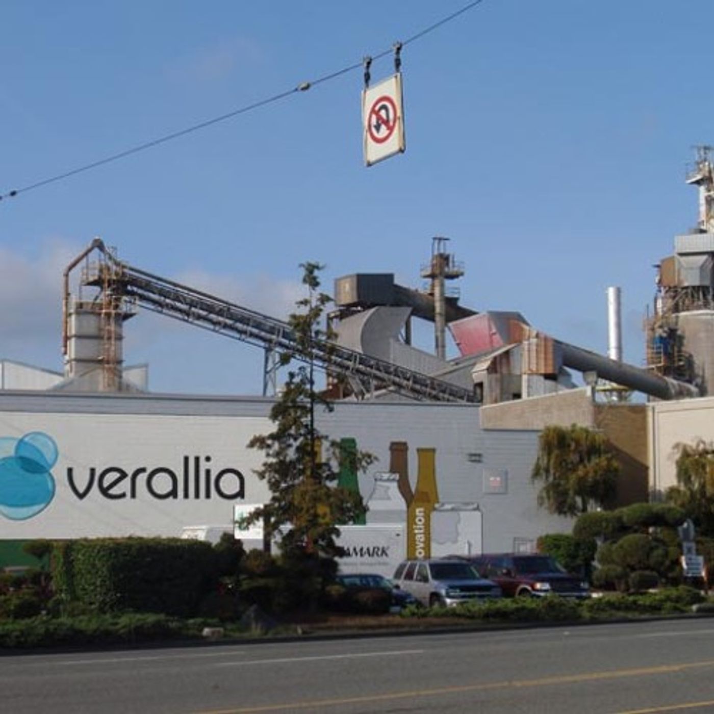 Two Industrial Plants Stand Out For Dirty Air Citations in the Northwest episode artwork