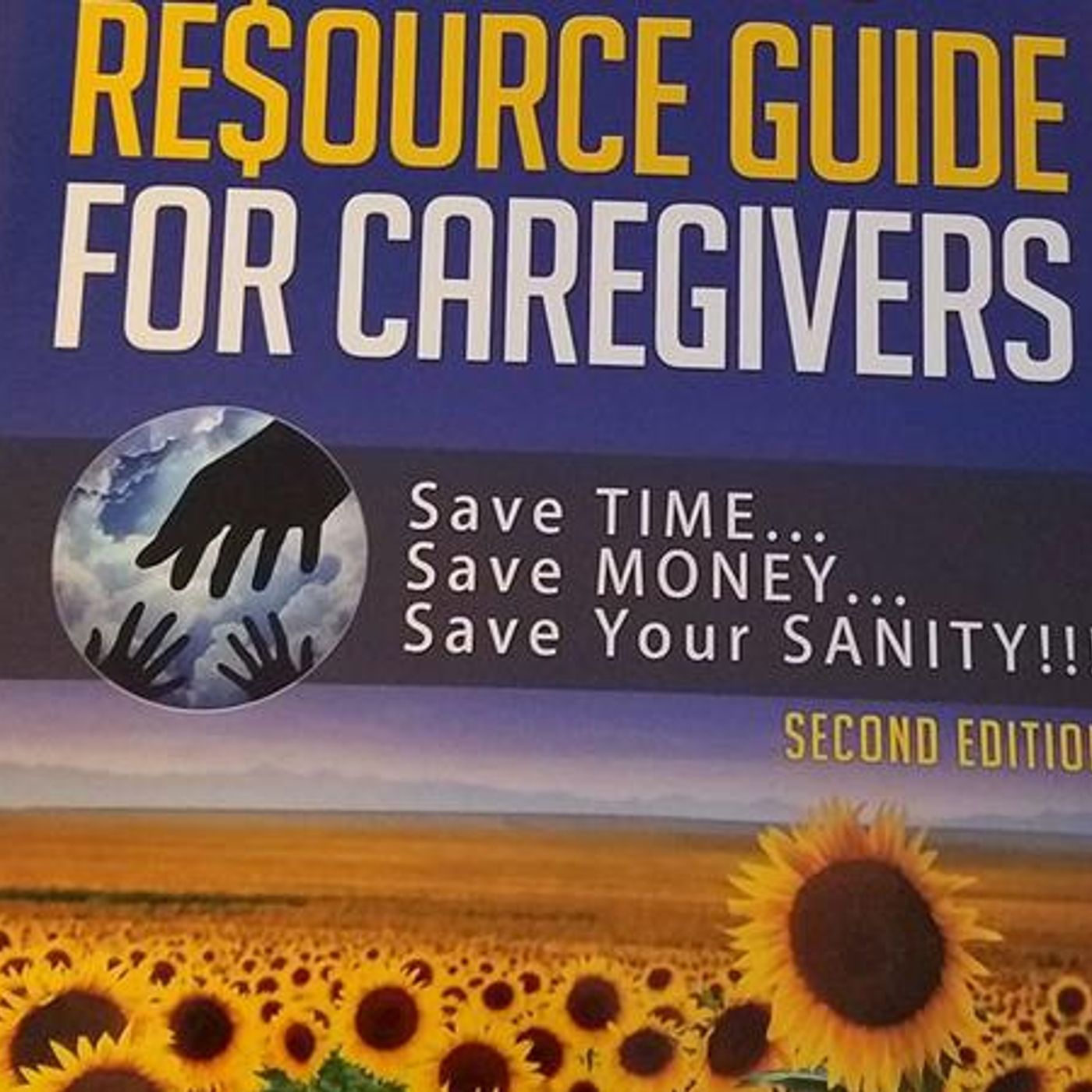 Save Time, Save Money, Save Your Sanity, Camille Superson episode artwork