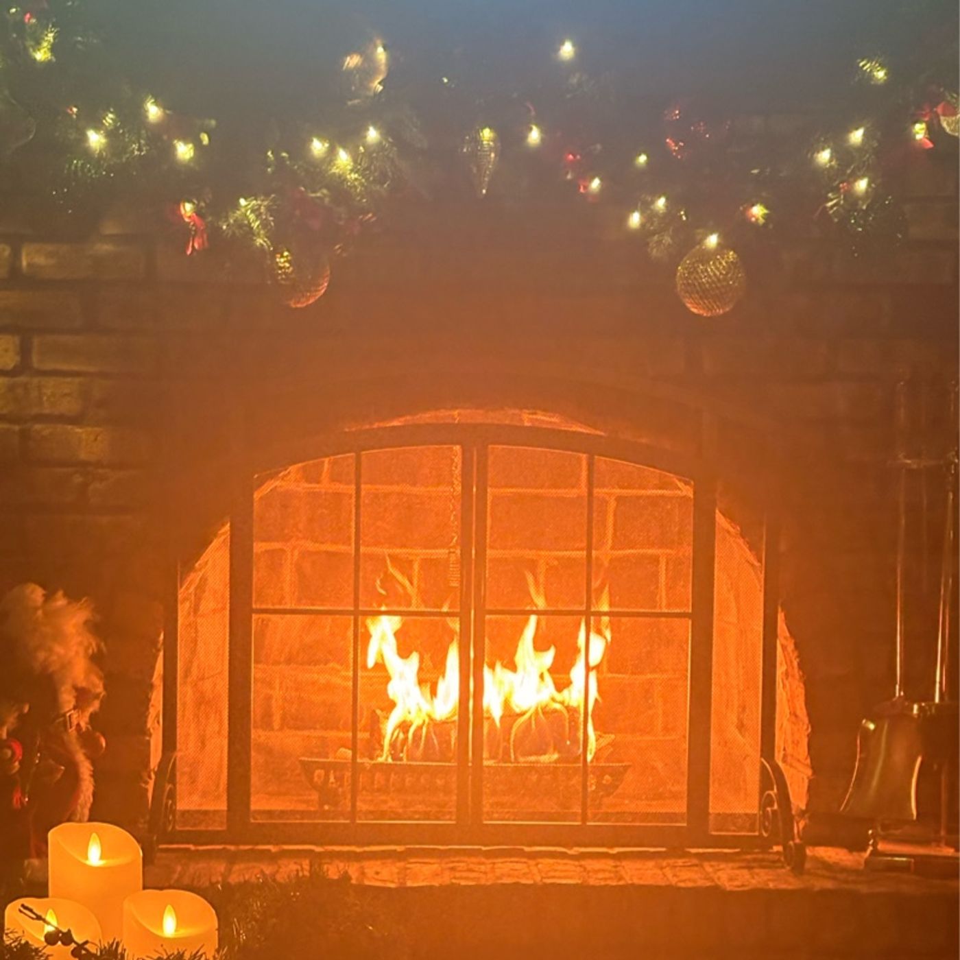 Episode 185 - Positivity Successor (Merry Christmas Eve, Christmas Day, Jesus Birthday)