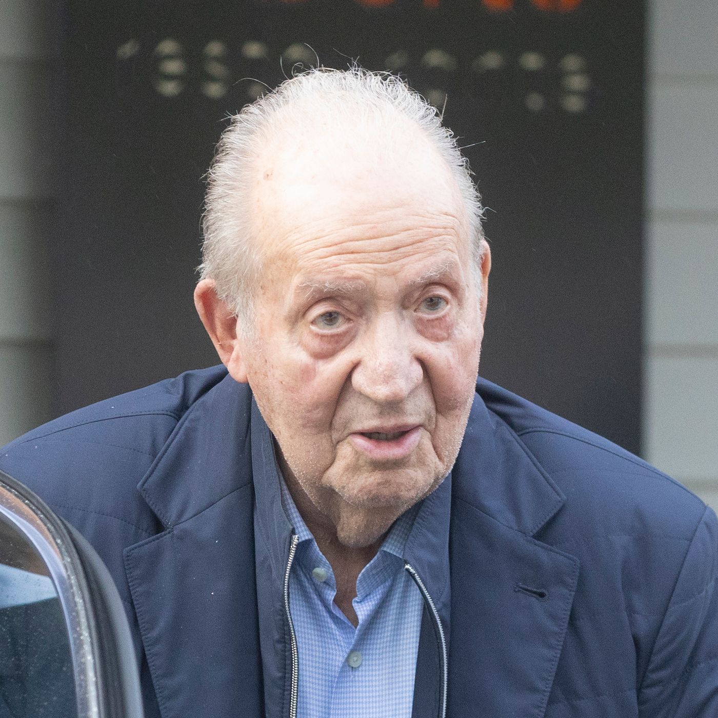 Crónica Rosa: Juan Carlos I dice "voy a acabar ganando" y Federico le responde: "¿A quién?"