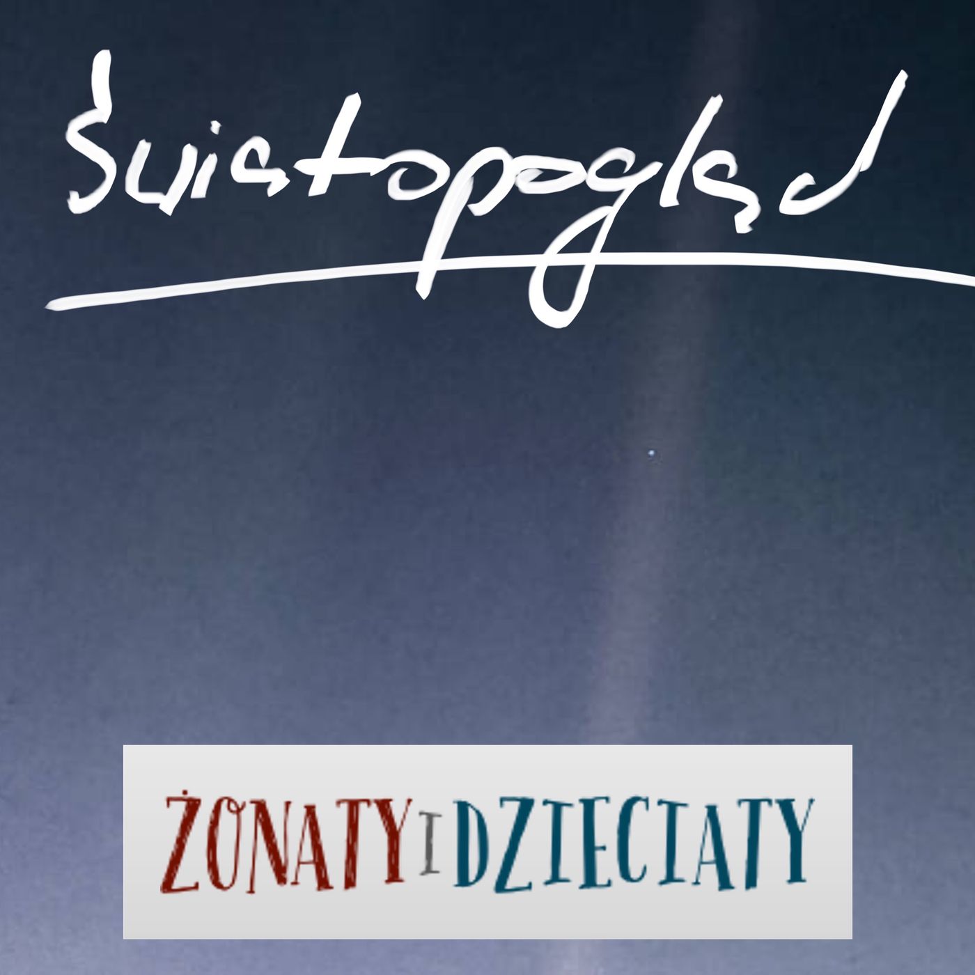 Światopogląd