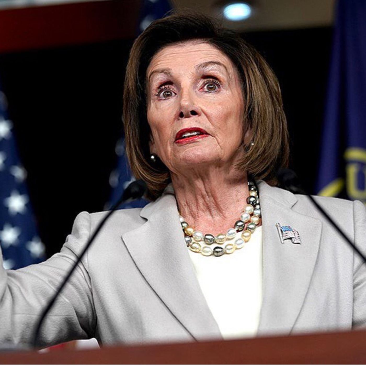 2020 Road to The White House