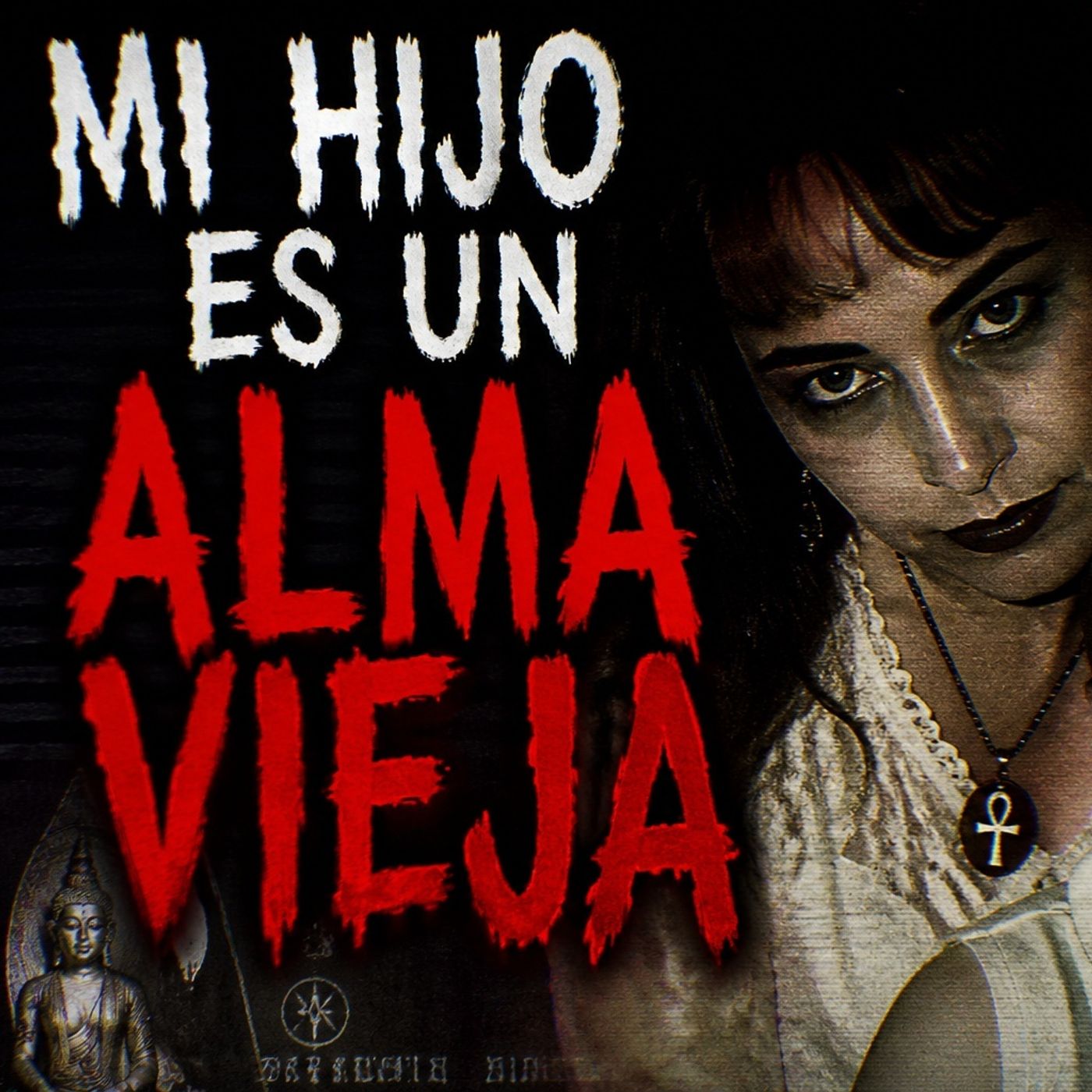 Historias de Miedo Abril 29 de 2026 MI HIJO ES UN ALMA VIEJA