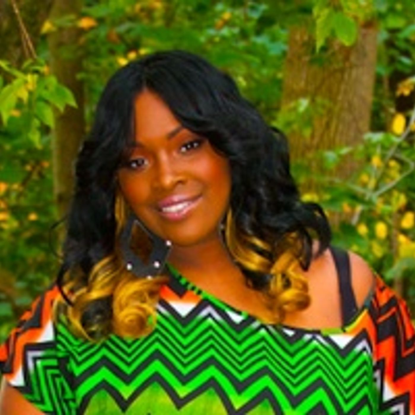 Seychelle Elise talks Ministry & Music episode artwork