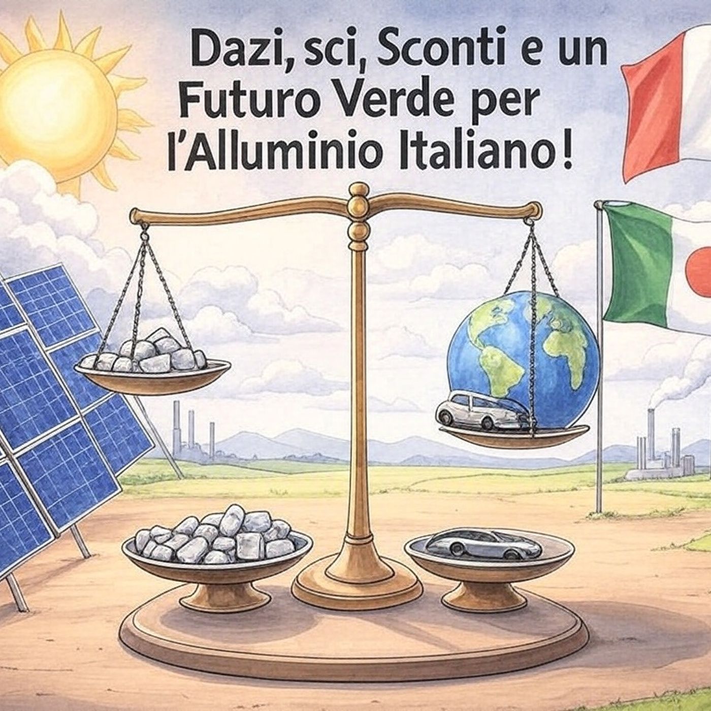 Alluminio360