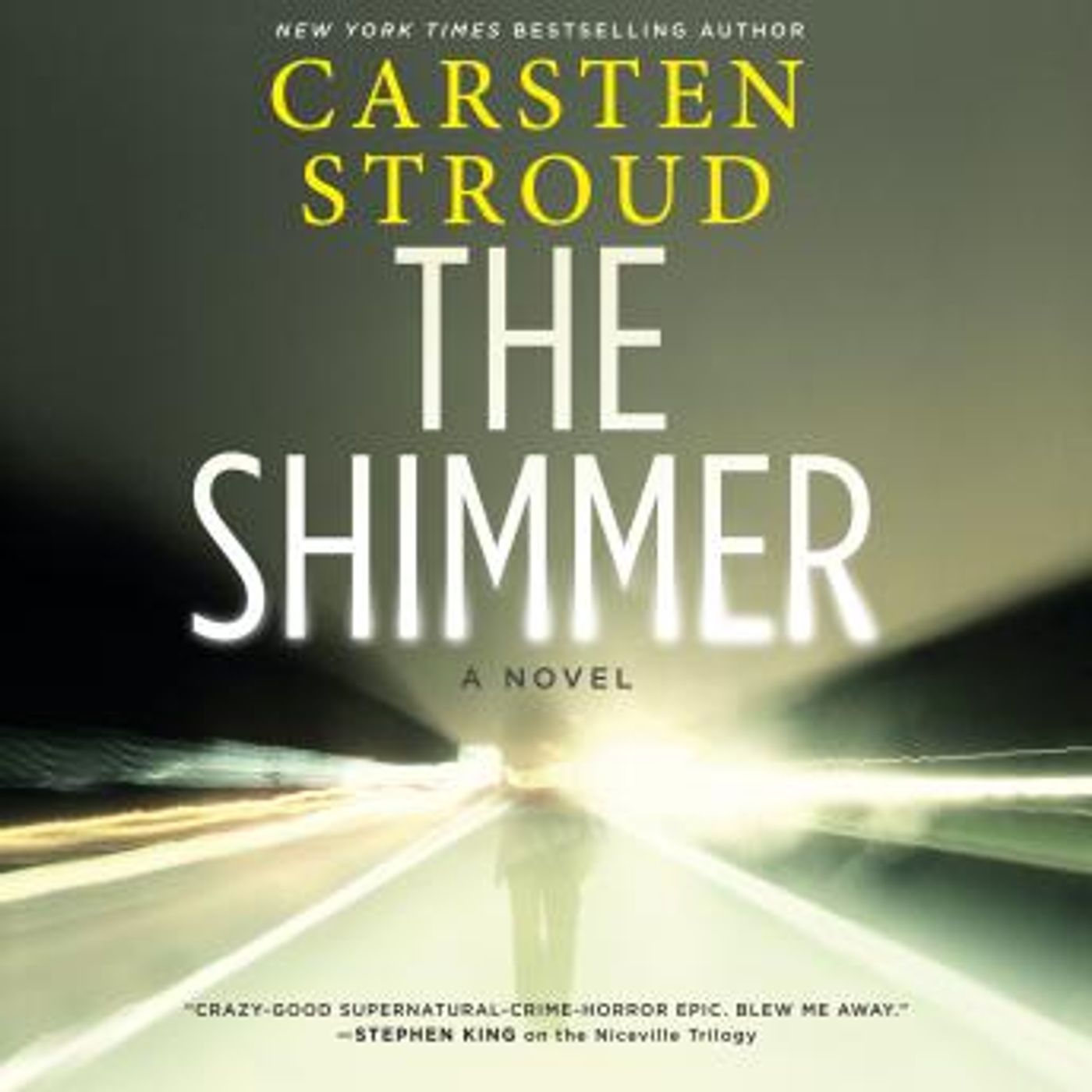 Grab the Essential Full Audiobooks in Mystery, Thriller & Horror, Suspense